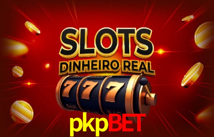 pkpbet Logo Seguro