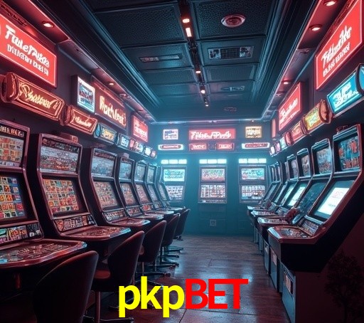 pkpbet Plataforma Confiável