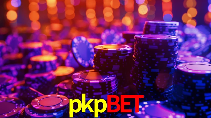 pkpbet Apostas Esportivas Logo - 34 Esportes Certificados